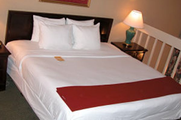 FairBridge Inn & Suites (Jonesboro)